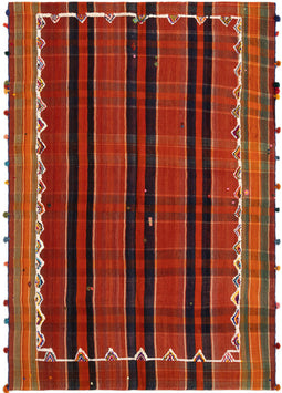 Vidal 228x157 Jajim old Carpets