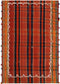 Vidal 228x157 Jajim old Carpets