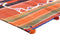Vidal 228x157 Jajim old Carpets