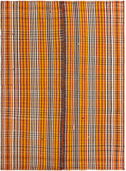 Vidal 207x153 Jajim old Carpets