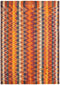 Vidal 199x142 Jajim old Carpets