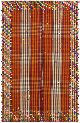 Vidal 233x149 Jajim old Carpets