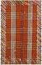 Vidal 233x149 Jajim old Carpets