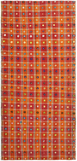 Vidal 272x128 Jajim old Carpets
