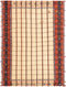 Vidal 205x153 Jajim old Carpets