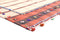 Vidal 205x153 Jajim old Carpets