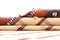 Vidal 205x153 Jajim old Carpets