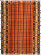 Vidal 194x144 Jajim old Carpets
