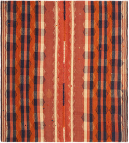 Vidal 160x145 Jajim old Carpets