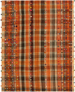 Vidal 212x167 Jajim old Carpets