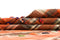 Vidal 212x167 Jajim old Carpets