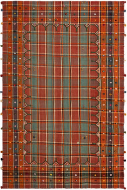 Vidal 250x162 Jajim old Carpets