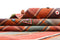 Vidal 250x162 Jajim old Carpets