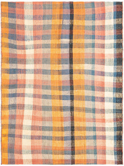 Vidal 193x143 Jajim old Carpets