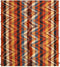 Vidal 180x156 Jajim old Carpets