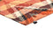 Vidal 180x156 Jajim old Carpets