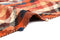 Vidal 180x156 Jajim old Carpets