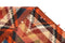 Vidal 180x156 Jajim old Carpets