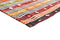 Vidal 176x158 Jajim old Carpets