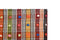 Vidal 176x158 Jajim old Carpets
