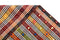 Vidal 176x158 Jajim old Carpets