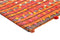 Vidal 221x152 Jajim old Carpets