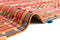 Vidal 221x152 Jajim old Carpets