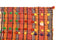Vidal 221x152 Jajim old Carpets