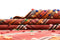 Vidal 221x152 Jajim old Carpets