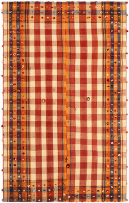 Vidal 225x141 Jajim old Carpets