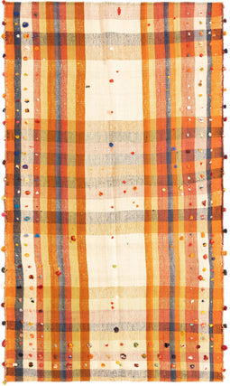 Vidal 206x118 Jajim old Carpets