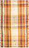 Vidal 206x118 Jajim old Carpets