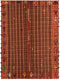 Vidal 235x168 Jajim old Carpets