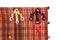 Vidal 235x168 Jajim old Carpets