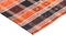 Vidal 220x158 Jajim old Carpets
