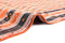 Vidal 220x158 Jajim old Carpets