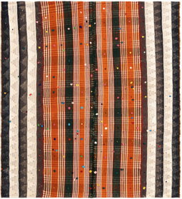 Vidal 170x153 Jajim old Carpets