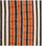 Vidal 170x153 Jajim old Carpets