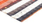 Vidal 170x153 Jajim old Carpets