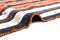 Vidal 170x153 Jajim old Carpets