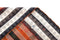 Vidal 170x153 Jajim old Carpets