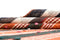 Vidal 170x153 Jajim old Carpets
