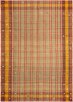 Vidal 225x159 Jajim old Carpets