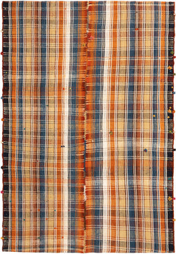 Vidal 185x129 Jajim old Carpets