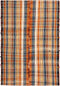 Vidal 185x129 Jajim old Carpets