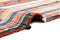 Vidal 185x129 Jajim old Carpets