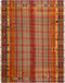 Vidal 215x164 Jajim old Carpets