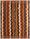 Vidal 219x172 Jajim old Carpets