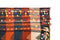 Vidal 219x172 Jajim old Carpets