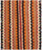 Vidal 161x131 Jajim old Carpets
